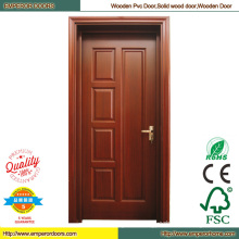 Automatic Door Garage Door PVC MDF Door